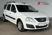 Lada (ВАЗ) Largus I Киров  - изображение 29