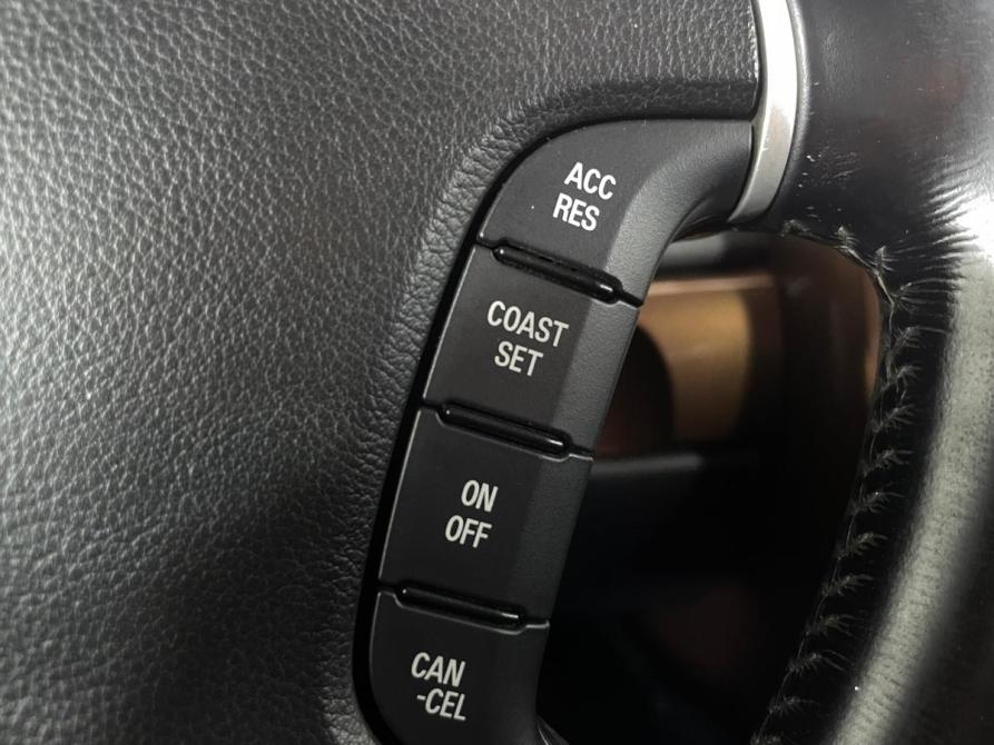 Mitsubishi Galant IX Рестайлинг Воронеж  - изображение 15