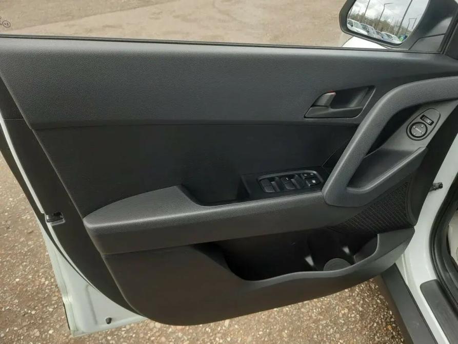 Hyundai Creta I Стерлитамак  - изображение 10