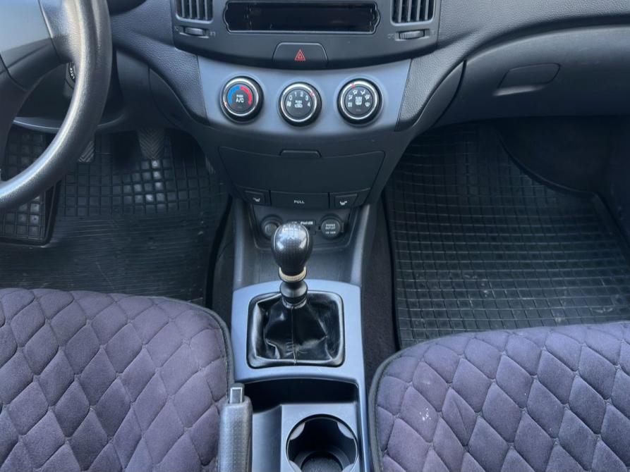 Hyundai Elantra IV (HD) Саратов  - изображение 11