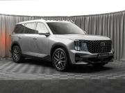 GAC GS8 II Москва  - изображение 36