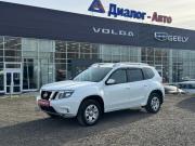 Nissan Terrano III (D10) Набережные Челны  - изображение 21