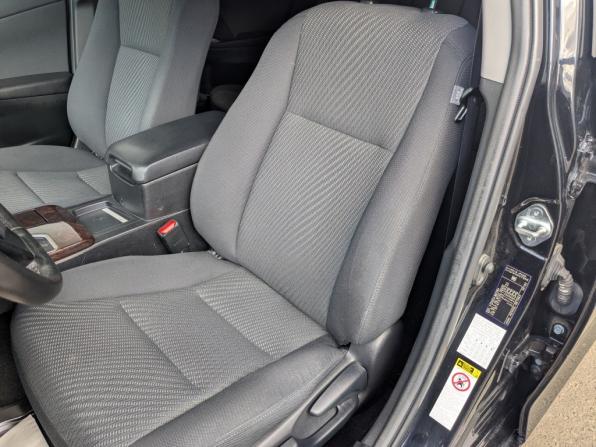 Toyota Camry VII (XV50) Рестайлинг 2 с пробегом 2017 года, цена 2 255 000 рублей, 101577 км, седан, Автокод Объявления