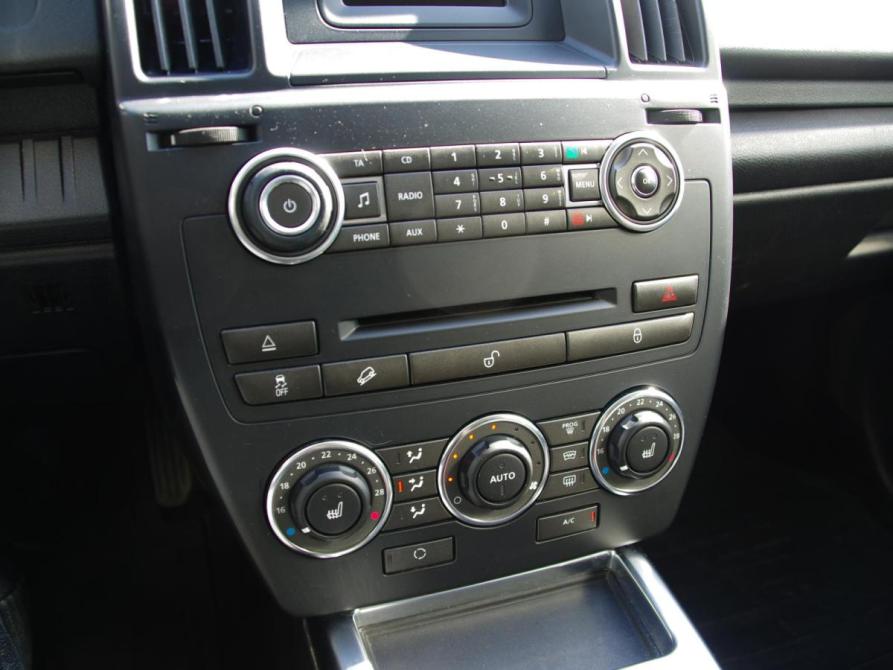 Land Rover Freelander II Рестайлинг 2 Владимир  - изображение 17
