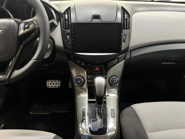 Chevrolet Cruze I Рестайлинг с пробегом 2014 года, цена 677 000 рублей, 170000 км, седан, Автокод Объявления