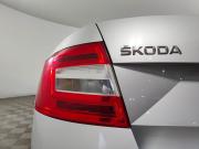 Skoda Octavia III (A7) Рестайлинг Уфа  - изображение 35