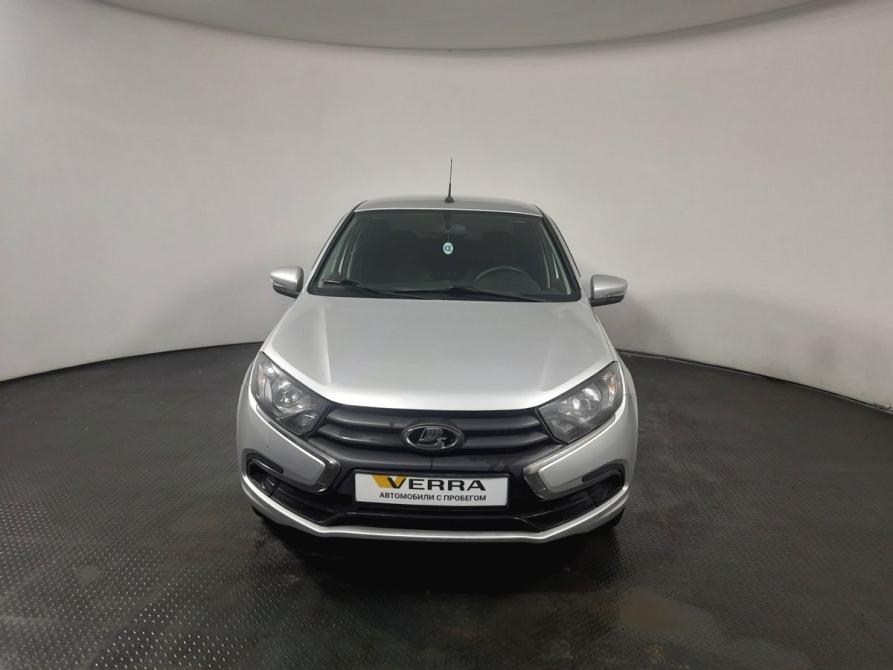 Lada (ВАЗ) Granta I Рестайлинг Пермь  - изображение 2