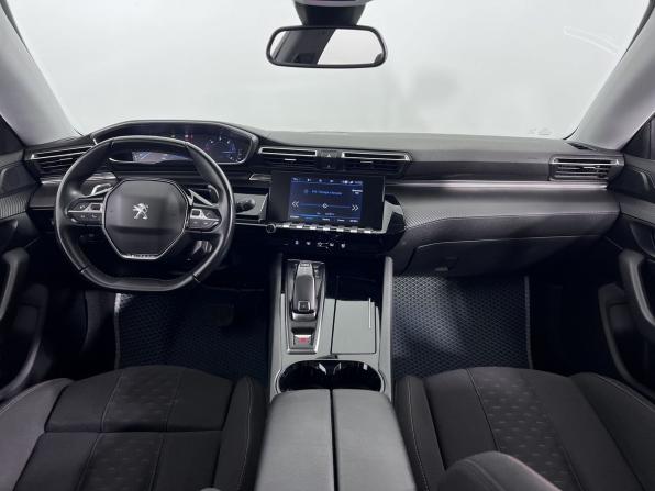 Peugeot 508 II с пробегом 2021 года, цена 1 799 000 рублей, 102804 км, универсал, Автокод Объявления