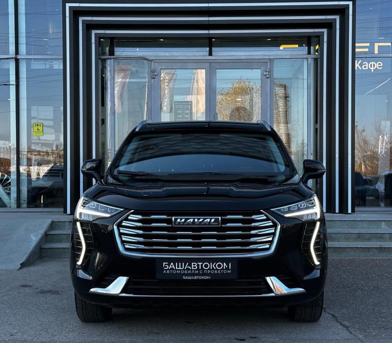 Haval Jolion I Уфа  - изображение 3