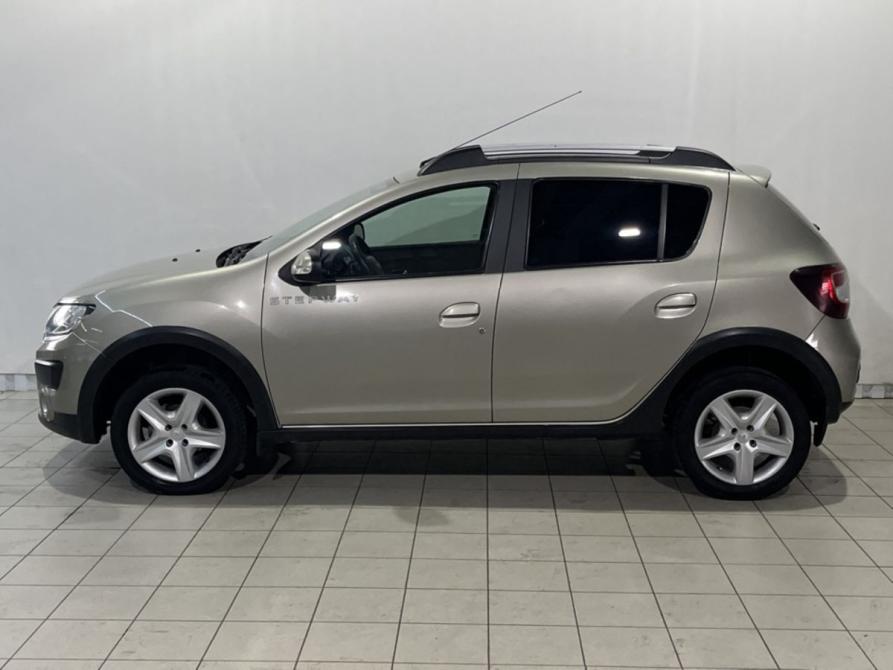 Renault Sandero II Курск  - изображение 2