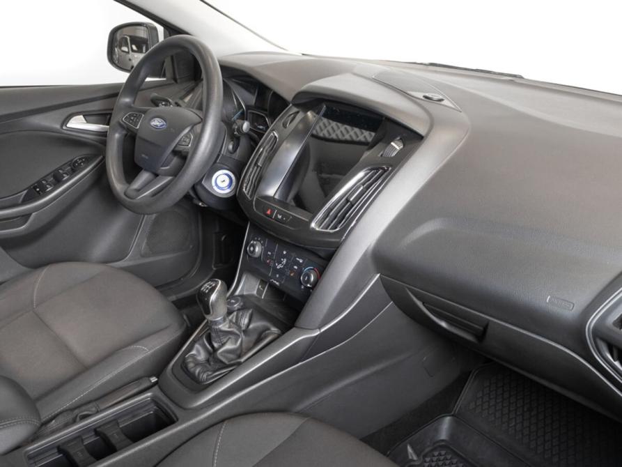 Ford Focus III Рестайлинг Казань  - изображение 7