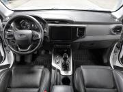 Chery Tiggo 4 I Рестайлинг Москва  - изображение 38