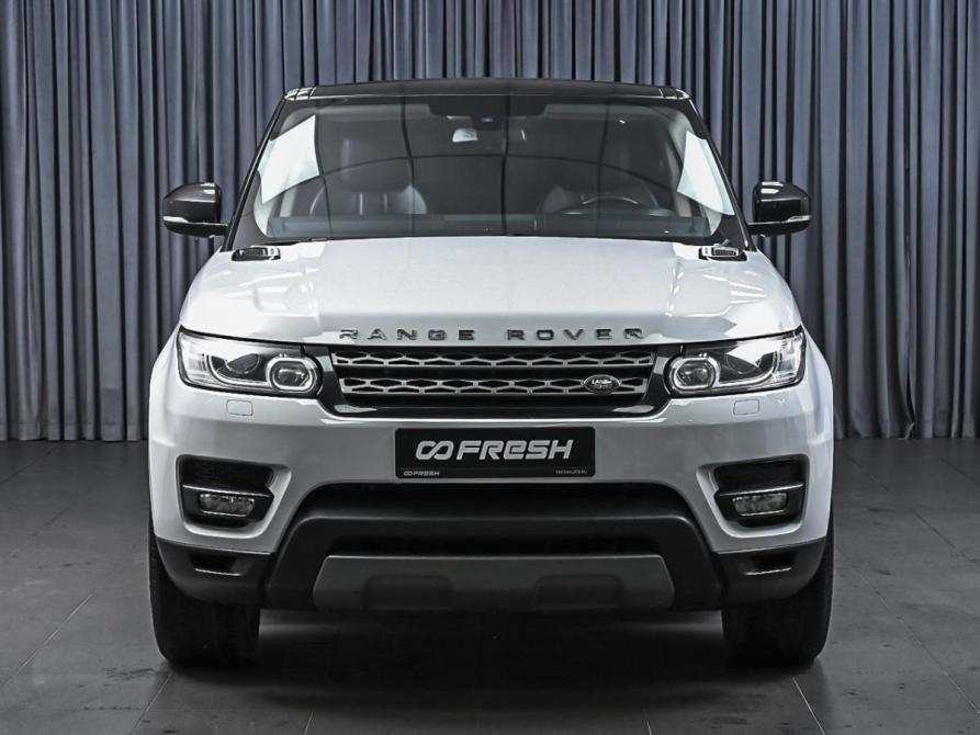 Land Rover Range Rover Sport II Ставрополь  - изображение 3