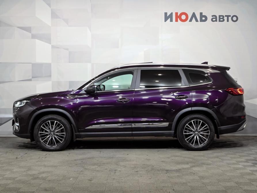Chery Tiggo 8 Pro I Екатеринбург  - изображение 7