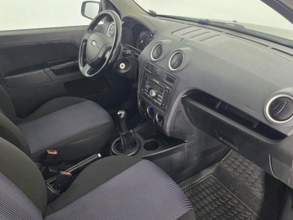 Ford Fusion I Рестайлинг с пробегом 2007 года, цена 349 000 рублей, 140000 км, хэтчбек, Автокод Объявления