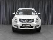 Cadillac SRX II Рестайлинг Тюмень  - изображение 25