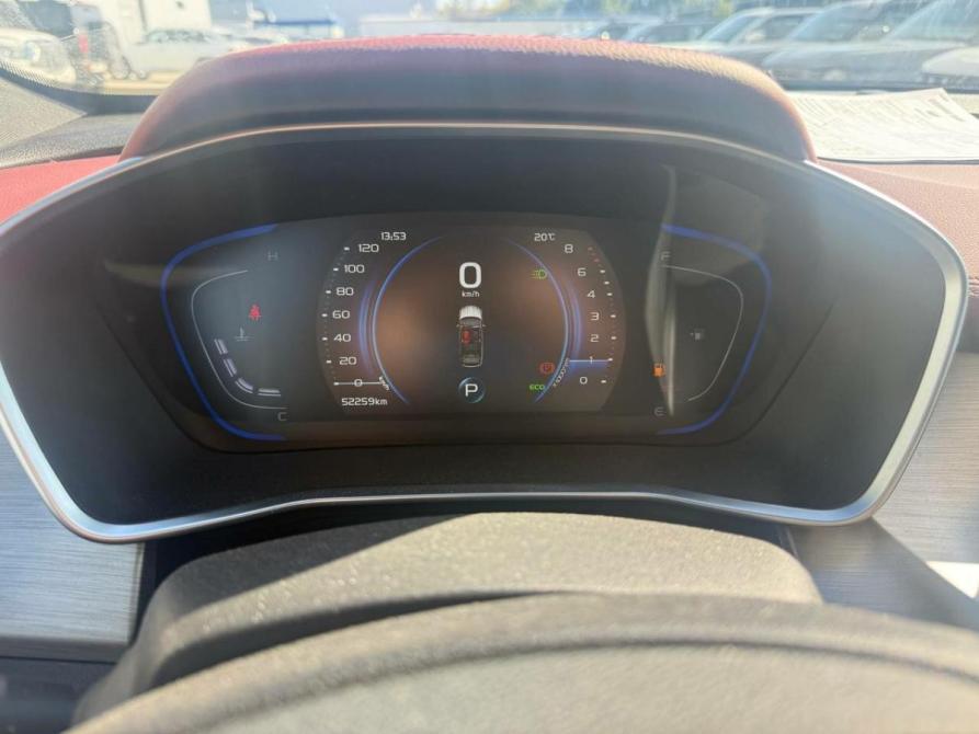 Belgee X50 Тольятти  - изображение 6
