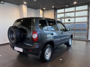Chevrolet Niva I Рестайлинг Чебоксары  - изображение 36