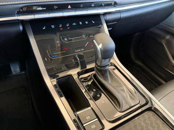 Chery Tiggo 4 Pro I с пробегом 2022 года, цена 1 380 000 рублей, 53931 км, внедорожник, Автокод Объявления