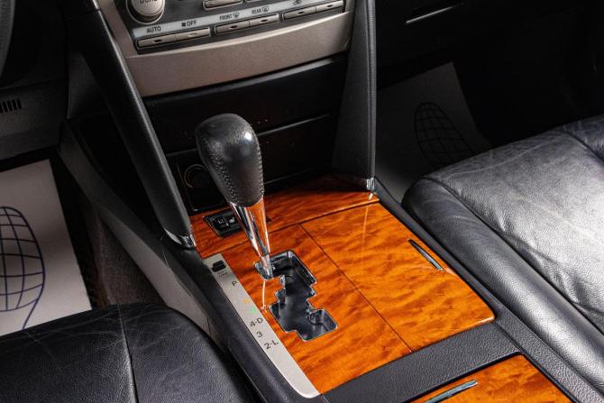 Toyota Camry VI (XV40) с пробегом 2008 года, цена 1 099 000 рублей, 230946 км, седан, Автокод Объявления