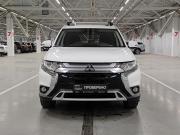 Mitsubishi Outlander III Рестайлинг 3 Казань  - изображение 30