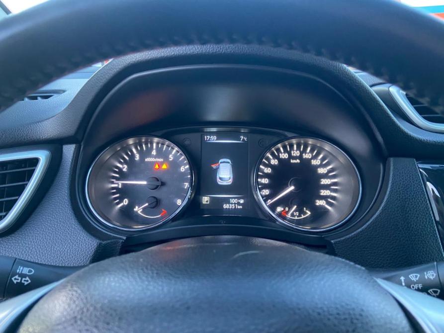 Nissan Qashqai II Сыктывкар  - изображение 18