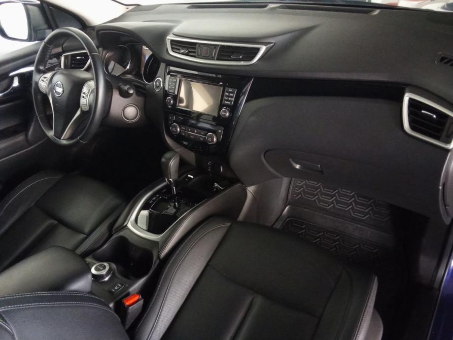 Nissan Qashqai II Москва  - изображение 10