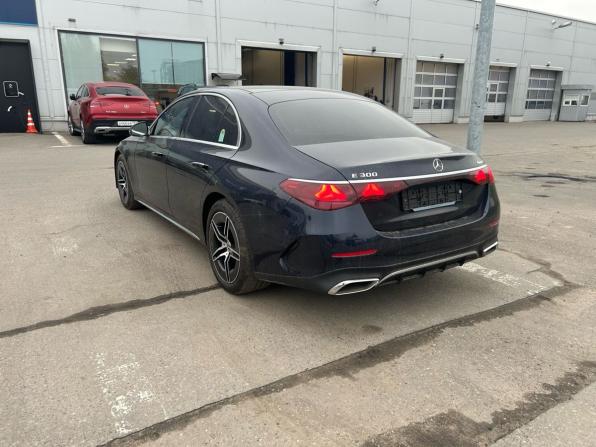 Mercedes-Benz E-Класс VI (W214 S214) с пробегом 2024 года, цена 8 400 000 рублей, 8000 км, седан, Автокод Объявления