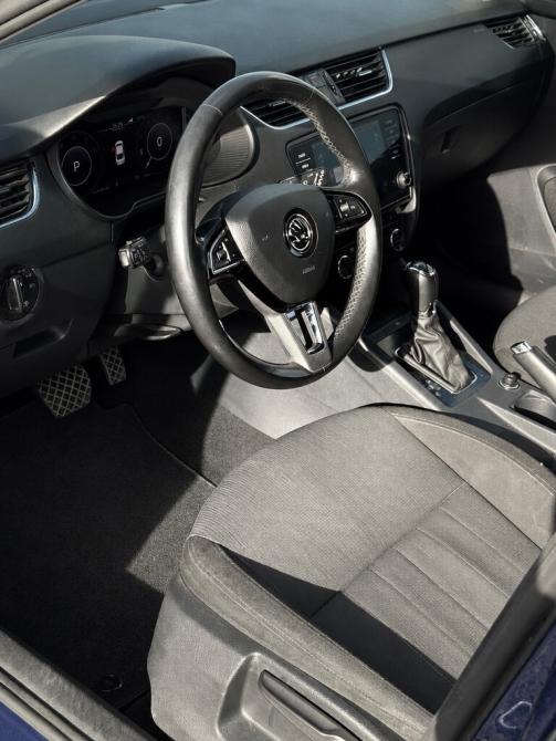 Skoda Octavia III (A7) Рестайлинг Набережные Челны  - изображение 14