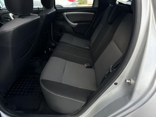 Renault Duster I с пробегом 2013 года, цена 1 000 000 рублей, 154648 км, внедорожник, Автокод Объявления