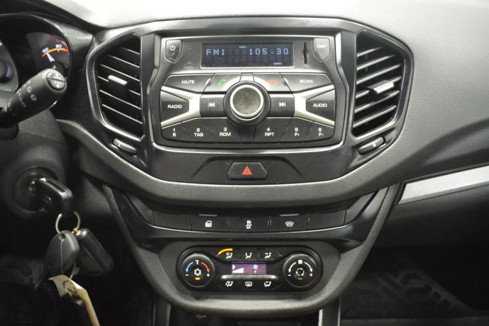 Lada (ВАЗ) Vesta I Киров  - изображение 9