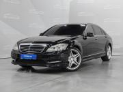 Mercedes-Benz S-Класс V (W221) Рестайлинг Новосибирск  - изображение 31