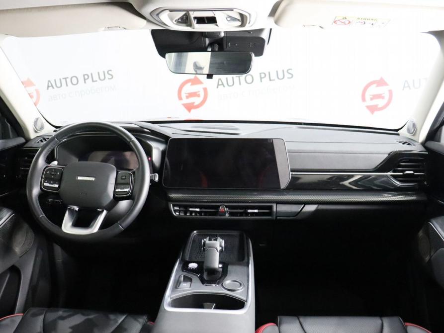 Haval H3 Минеральные Воды  - изображение 9