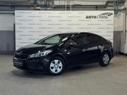 Kia Cerato III Рестайлинг (Classic) Санкт-Петербург  - изображение 17