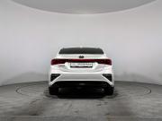 Kia Cerato IV Санкт-Петербург  - изображение 25