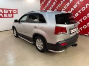 Kia Sorento II Новочеркасск  - изображение 25