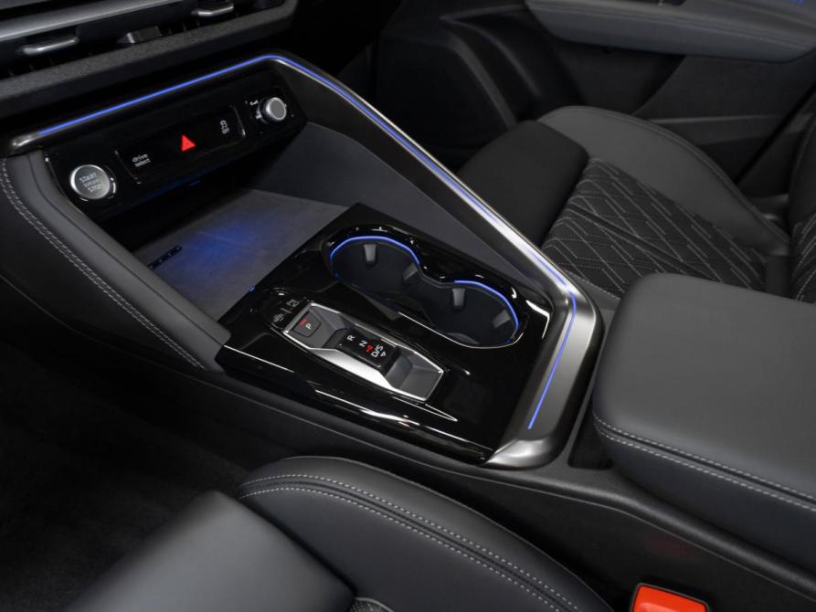 Audi Q5 III (GU) Москва  - изображение 13