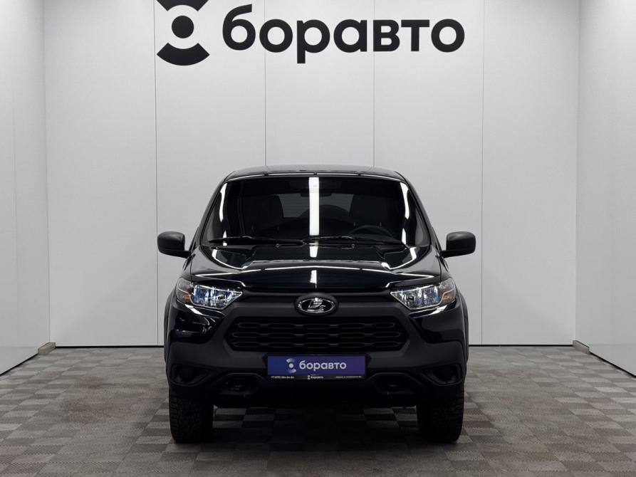 Lada (ВАЗ) Niva Travel I Воронеж  - изображение 5