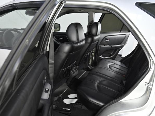 Lexus RX I с пробегом 2001 года, цена 699 000 рублей, 208447 км, внедорожник, Автокод Объявления