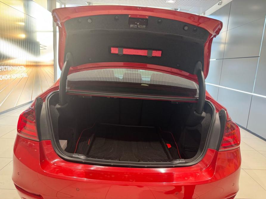 BMW 3 серии VI (F3x) Екатеринбург  - изображение 19