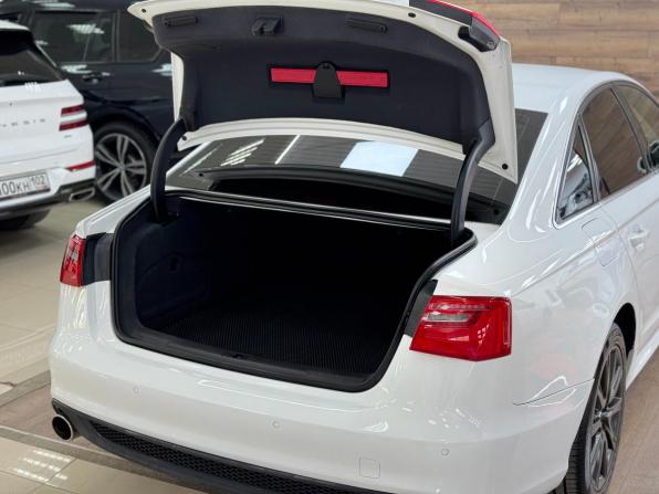 Audi A6 IV (C7) с пробегом 2012 года, цена 1 790 000 рублей, 220000 км, седан, Автокод Объявления
