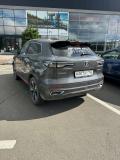 Changan CS55 Plus II Кемерово  - изображение 9