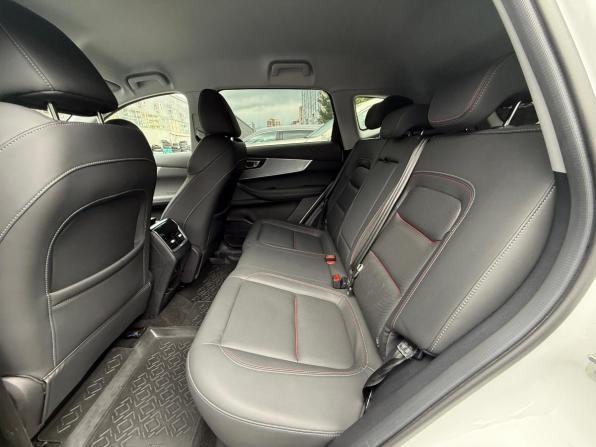 Chery Tiggo 7 Pro I с пробегом 2023 года, цена 1 689 000 рублей, 23500 км, внедорожник, Автокод Объявления