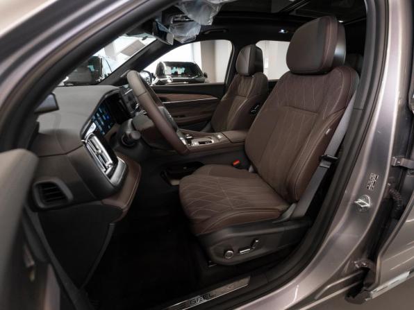 Geely Monjaro I Рестайлинг 2 с пробегом 2026 года, цена 4 200 000 рублей, 50 км, внедорожник, Автокод Объявления