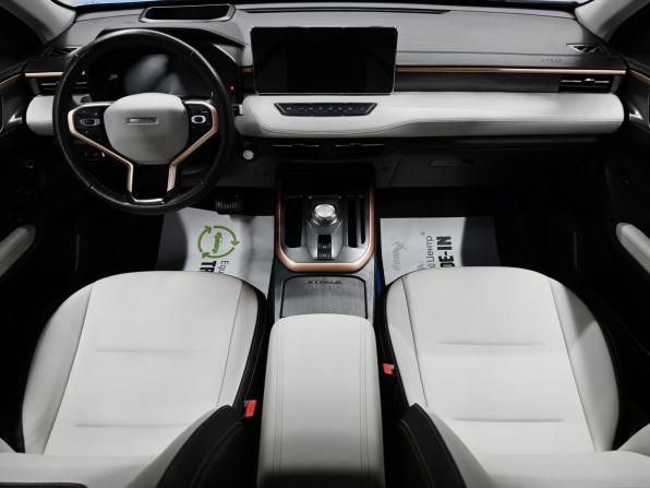 Haval Jolion I с пробегом 2023 года, цена 1 775 000 рублей, 103414 км, внедорожник, Автокод Объявления