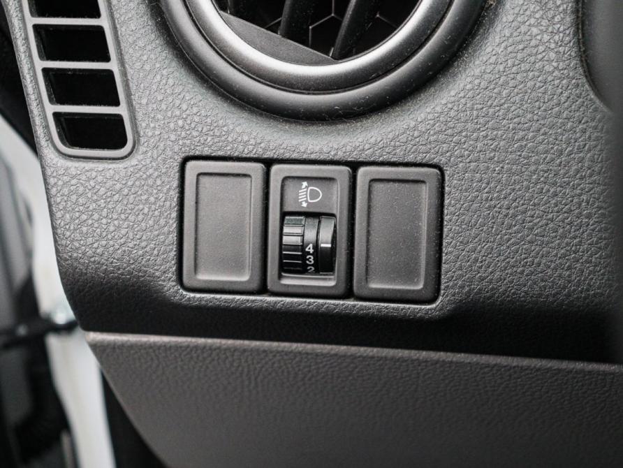 Suzuki SX4 I (Classic) Рестайлинг Москва  - изображение 13