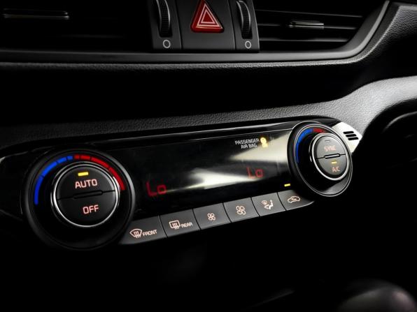 Kia Cerato IV Рестайлинг с пробегом 2021 года, цена 2 100 000 рублей, 73841 км, седан, Автокод Объявления