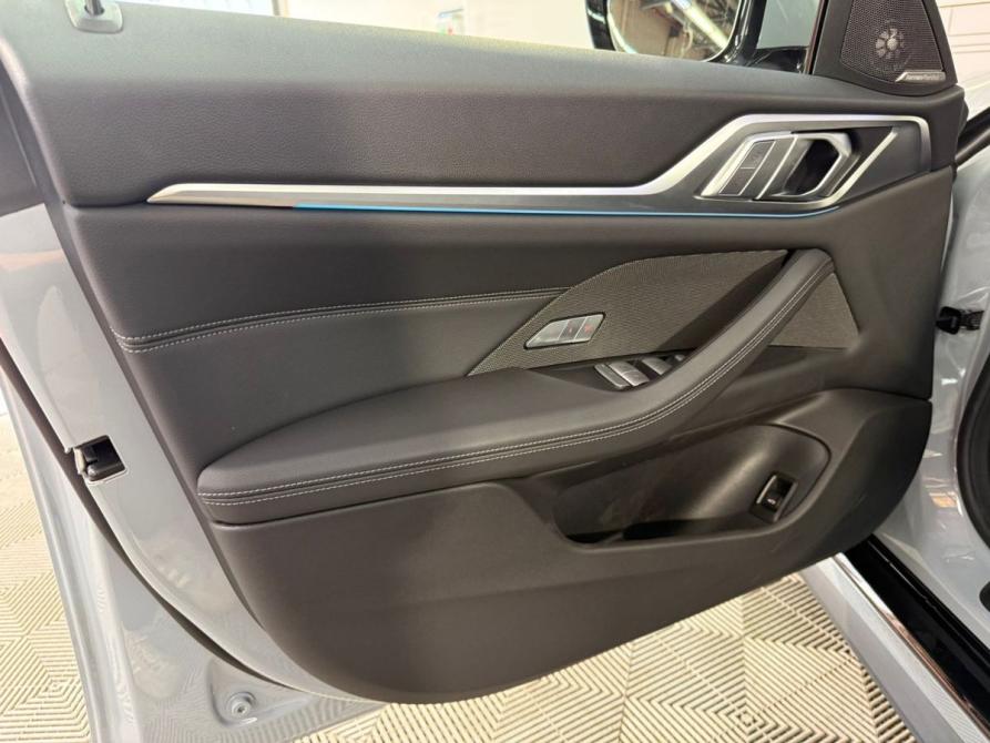 BMW 4 серии G22 G23 G26 Москва  - изображение 12