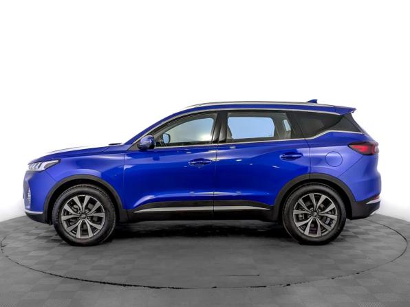 Xcite X-Cross 7 с пробегом 2024 года, цена 1 735 000 рублей, 40493 км, внедорожник, Автокод Объявления