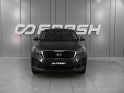 Kia Sorento III Prime Рестайлинг Ростов-на-Дону  - изображение 25